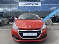 Peugeot 208 II Like-3portes  bluetooth Oranje - thumbnail 5