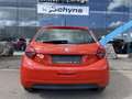 Peugeot 208 II Like-3portes  bluetooth Oranje - thumbnail 6