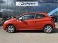 Peugeot 208 II Like-3portes  bluetooth Oranje - thumbnail 8