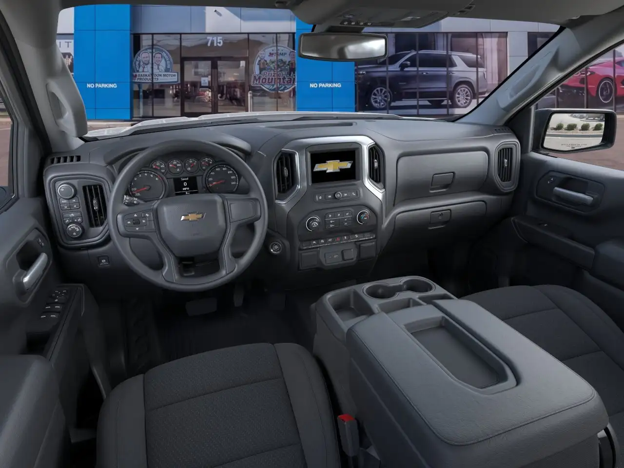 Chevrolet Silverado 1500 снимка Chevrolet Silverado 1500