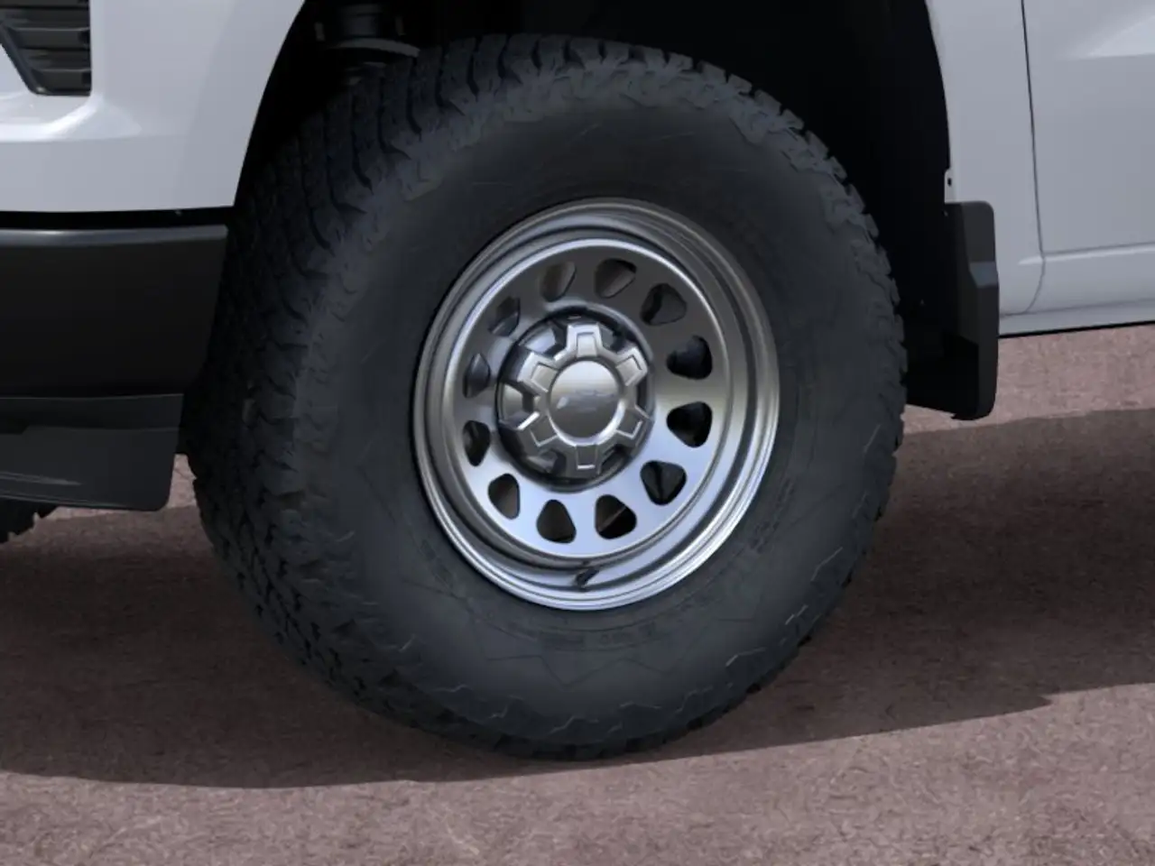 Chevrolet Silverado 1500 снимка Chevrolet Silverado 1500