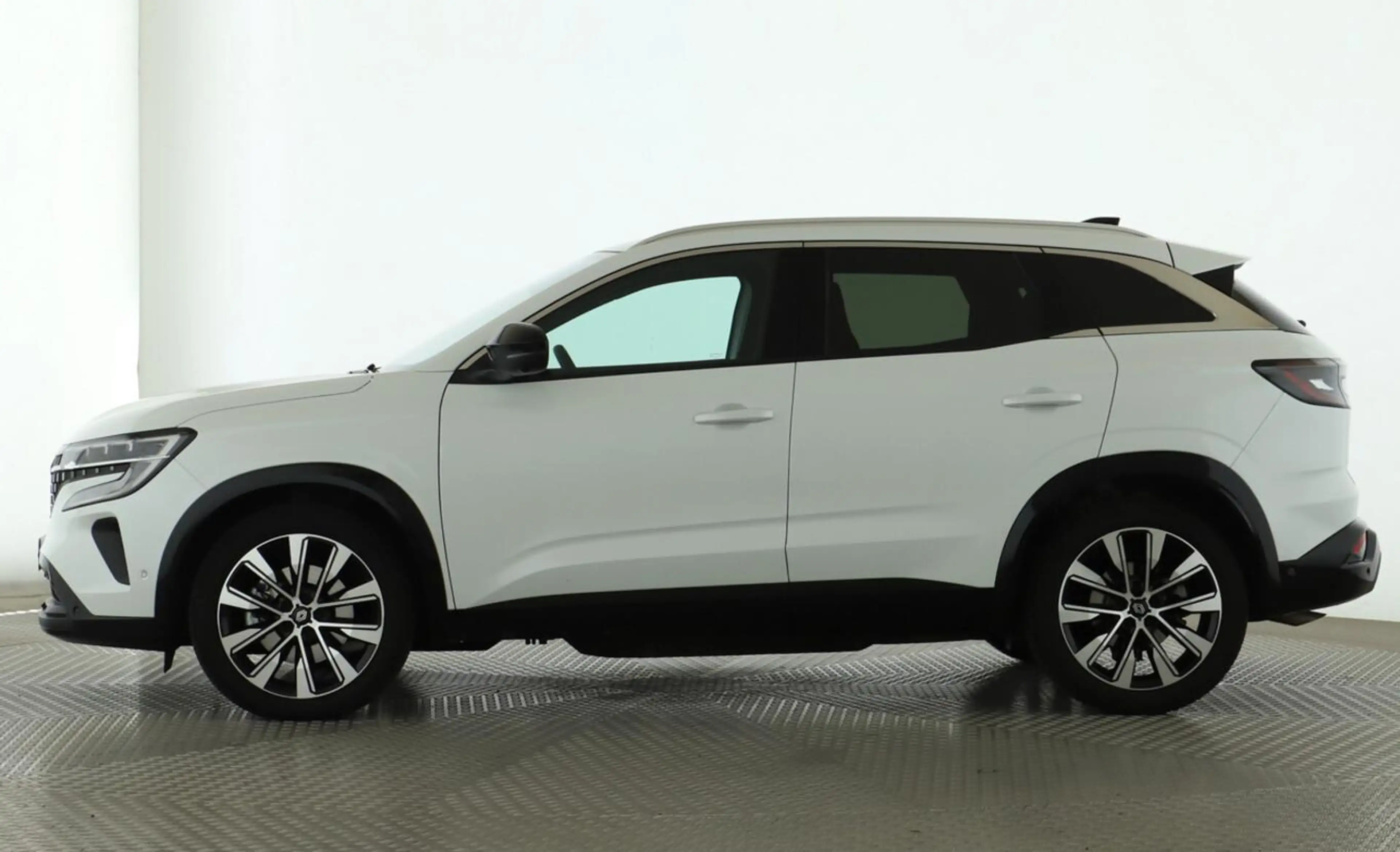 Renault Austral Techno E-Tech Pano Massage 360° eHK ACC 96 kW (... — photo 2