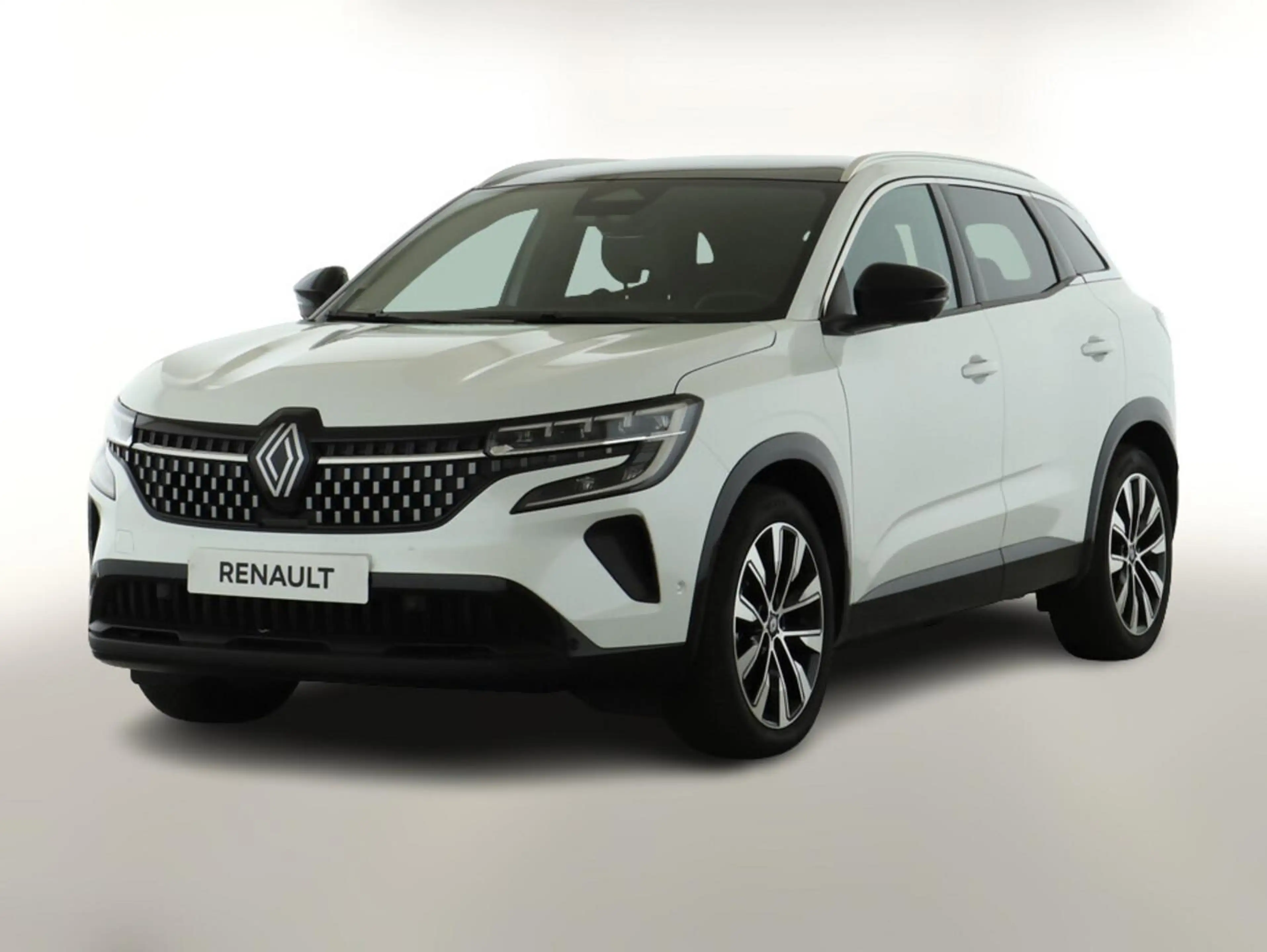 Renault Austral Techno E-Tech Pano Massage 360° eHK ACC 96 kW (...