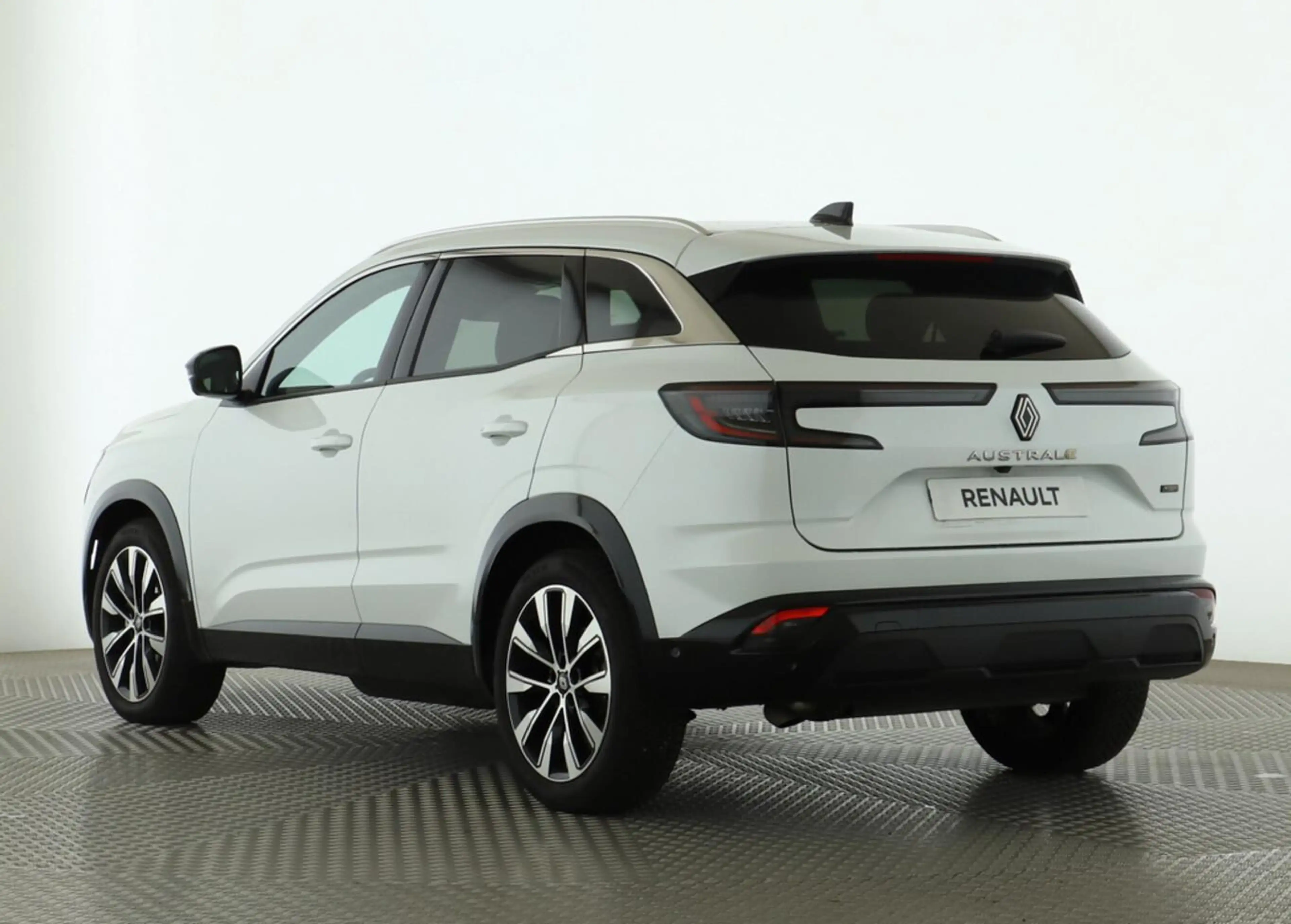 Renault Austral Techno E-Tech Pano Massage 360° eHK ACC 96 kW (... — photo 3