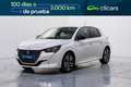 Peugeot 208 1.2 Puretech S&S Allure 100 Blanco - thumbnail 1