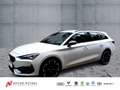CUPRA Leon ST VZ 1.4 TSI e-Hybrid LED+NAVI+AHK+DCC+ACC Weiß - thumbnail 1