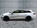 CUPRA Leon ST VZ 1.4 TSI e-Hybrid LED+NAVI+AHK+DCC+ACC Weiß - thumbnail 4