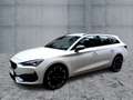CUPRA Leon ST VZ 1.4 TSI e-Hybrid LED+NAVI+AHK+DCC+ACC Weiß - thumbnail 2
