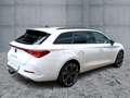 CUPRA Leon ST VZ 1.4 TSI e-Hybrid LED+NAVI+AHK+DCC+ACC Weiß - thumbnail 6
