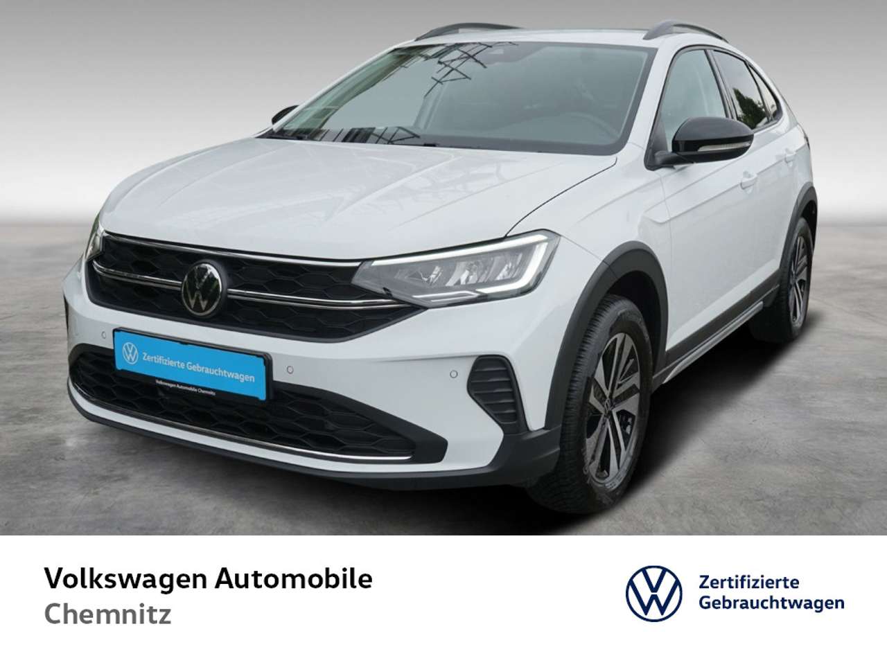 Volkswagen Taigo 2025 — 1.0 TSI Energy*AHK*Rear View*LED*