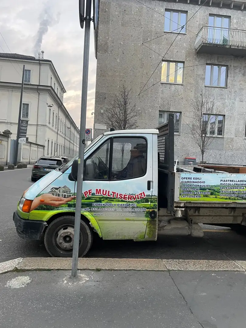 Ford Transit - 2