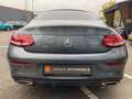 Mercedes-Benz C 180 Coupé  9G-Tronic AMG Line - GA Gris - thumbnail 6