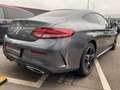 Mercedes-Benz C 180 Coupé  9G-Tronic AMG Line - GA Gris - thumbnail 5