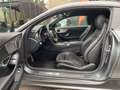 Mercedes-Benz C 180 Coupé  9G-Tronic AMG Line - GA Gris - thumbnail 8