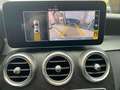 Mercedes-Benz C 180 Coupé  9G-Tronic AMG Line - GA Gris - thumbnail 12