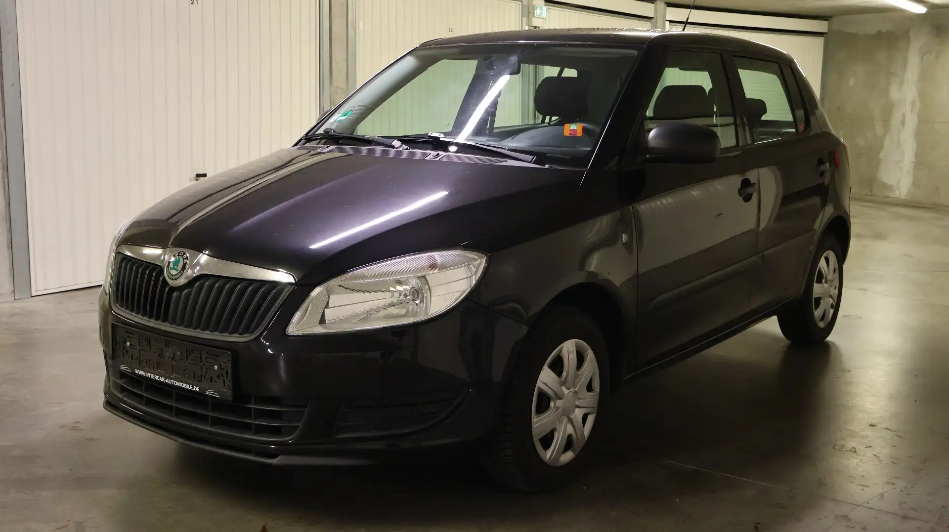 Skoda Fabia 1.2 12V 70 Stella Cadente - 2