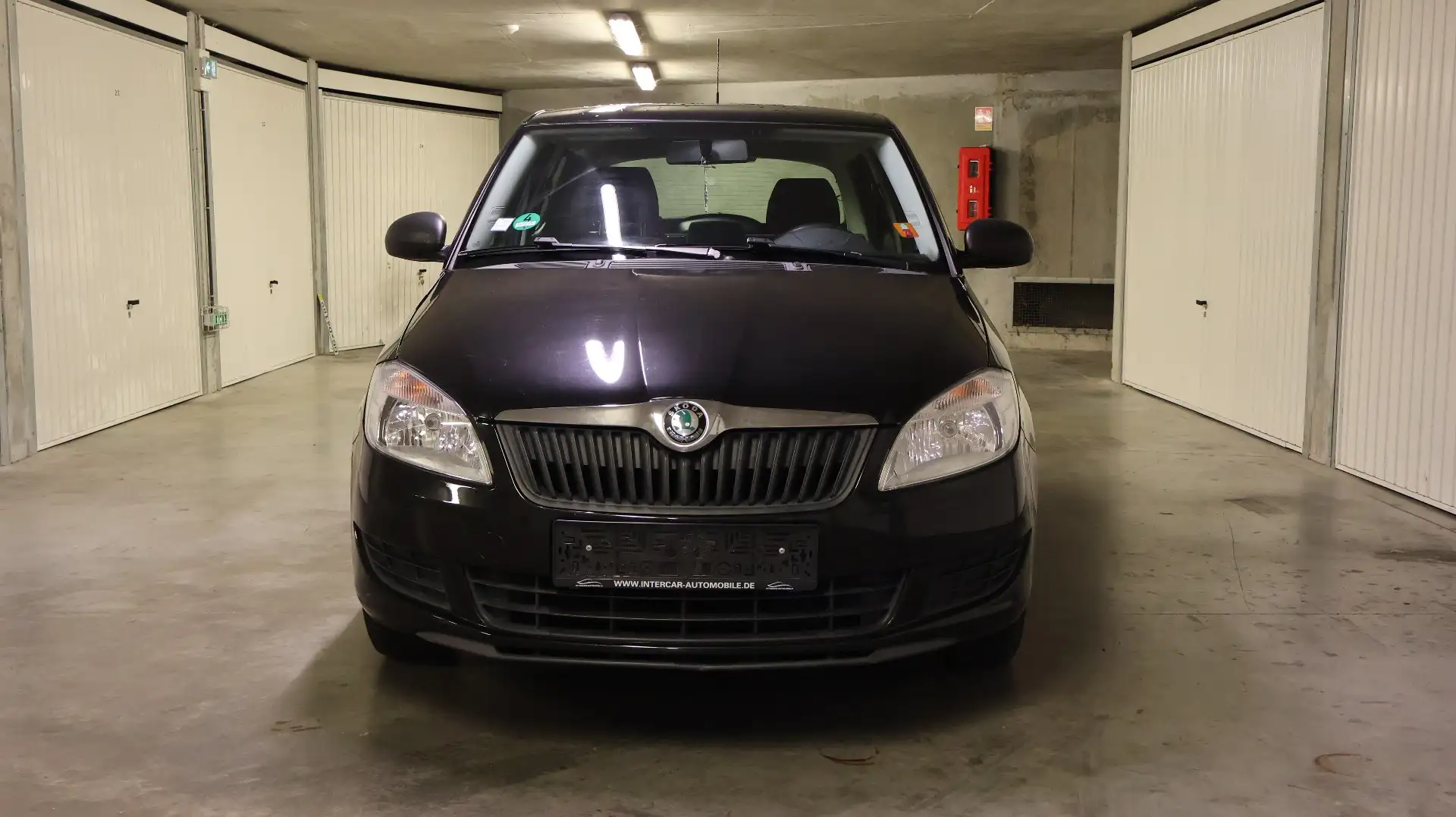 Skoda Fabia 1.2 12V 70 Stella Cadente - 1