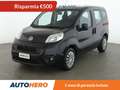 Fiat Qubo 1.3 M-Jet Lounge 80 CV Noir - thumbnail 1