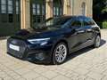 Audi A3 A3 30 TFSI Sprtbk/Autom./S-line/Stdhzg. Schwarz - thumbnail 1