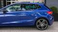 SEAT Ibiza 1.0 TSI FR ACC|NAVI|PANO|LED Blau - thumbnail 17