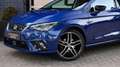 SEAT Ibiza 1.0 TSI FR ACC|NAVI|PANO|LED Blau - thumbnail 15