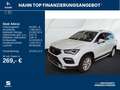 SEAT Ateca 1.5TSI DSG Xperience ACC AHK Cam LED Navi Weiß - thumbnail 2