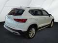 SEAT Ateca 1.5TSI DSG Xperience ACC AHK Cam LED Navi Weiß - thumbnail 4