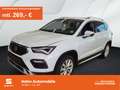 SEAT Ateca 1.5TSI DSG Xperience ACC AHK Cam LED Navi Weiß - thumbnail 1