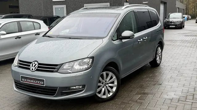 Volkswagen Sharan Sharan 2.0 euro5 DSG