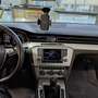 Volkswagen Passat Passat 2.0 TDI (BlueMotion Technology) Comfortline Czarny - thumbnail 12