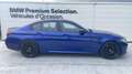 BMW M5 4.4 V8 625ch Competition M Steptronic - thumbnail 8