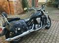 Yamaha XVS 1300 Midnight Star Black - thumbnail 2