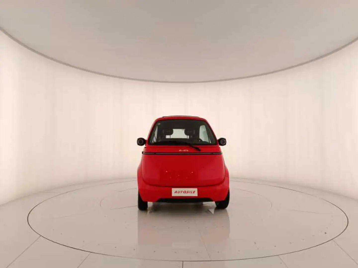 Micro Sonstige LINO DOLCE Rot - 2