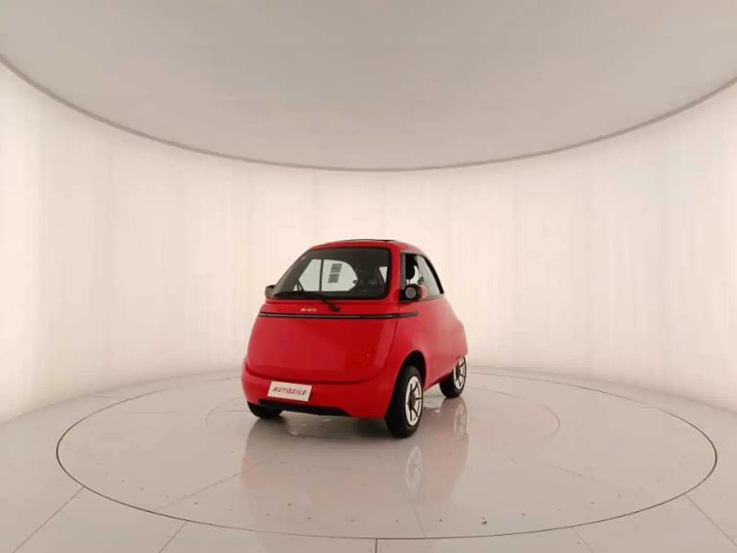 Micro Sonstige LINO DOLCE Rot - 1