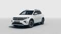 Volkswagen T-Cross R-Line 1.0 l TSI DSG - Summer Sale Weiß - thumbnail 1