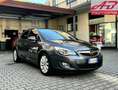 Opel Astra Astra 1.6 115CV 5 porte Cosmo Autom. Gris - thumbnail 3