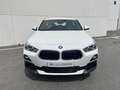 BMW X2 sDrive 18dA Bianco - thumbnail 2