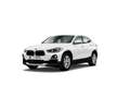 BMW X2 sDrive 18dA Blanc - thumbnail 3