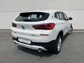 BMW X2 sDrive 18dA Bianco - thumbnail 4