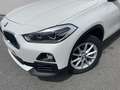 BMW X2 sDrive 18dA Bianco - thumbnail 5
