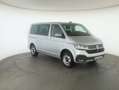 Volkswagen T6.1 Caravelle VW Kombi T6.1 Caravelle Comfortline KR TDI 4M Silber - thumbnail 3