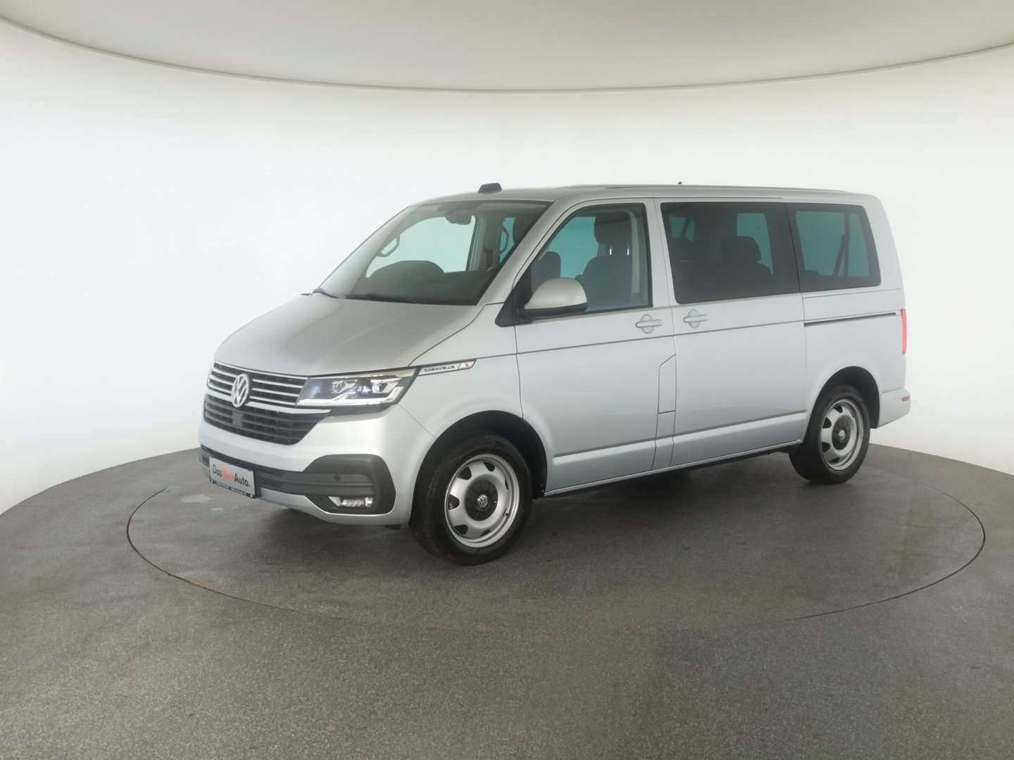 Volkswagen T6.1 Caravelle