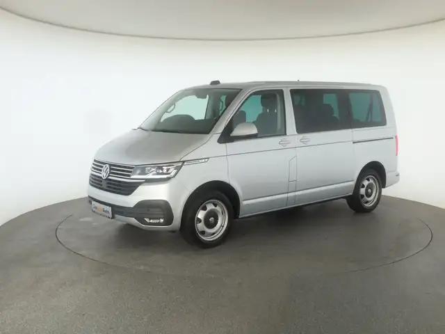 Volkswagen T6.1 Caravelle VW Kombi T6.1 Caravelle Comfortline KR TDI 4M
