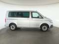 Volkswagen T6.1 Caravelle VW Kombi T6.1 Caravelle Comfortline KR TDI 4M Silber - thumbnail 4