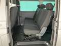 Volkswagen T6.1 Caravelle VW Kombi T6.1 Caravelle Comfortline KR TDI 4M Silber - thumbnail 11