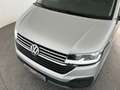 Volkswagen T6.1 Caravelle VW Kombi T6.1 Caravelle Comfortline KR TDI 4M Silber - thumbnail 10