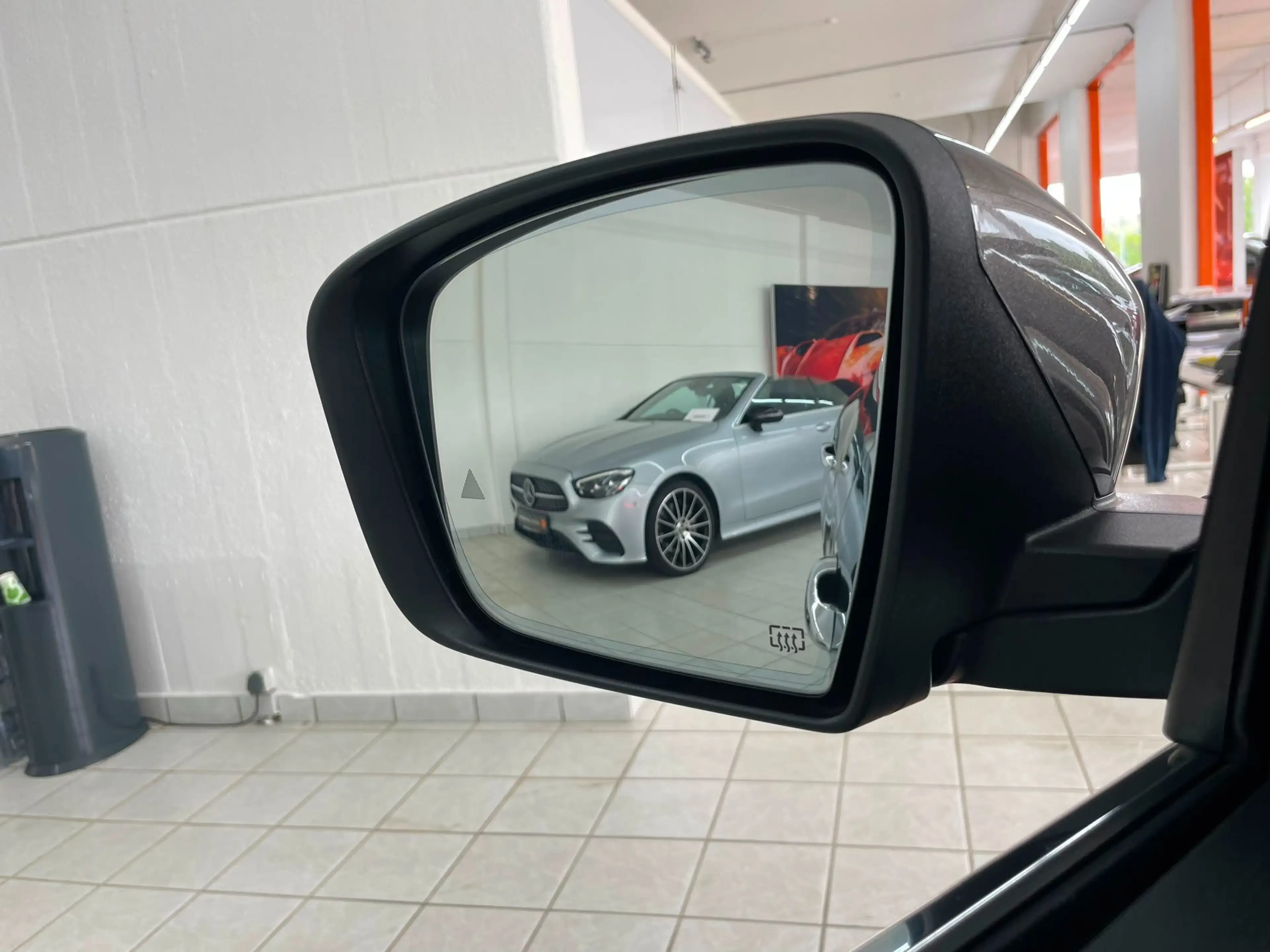 Maserati Levante Levante S Q4 GranSport — photo 8