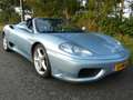 Ferrari 360 GERESERVEERD!!! Azul - thumbnail 4