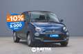 Fiat 500 1.0 Hybrid 70CV Dolcevita + tetto panoramico Noir - thumbnail 1