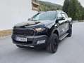 Ford Ranger Ranger Doppelkabine Wildtrak 4x4 3,2 TDCi Aut. Wildtrak Schwarz - thumbnail 1